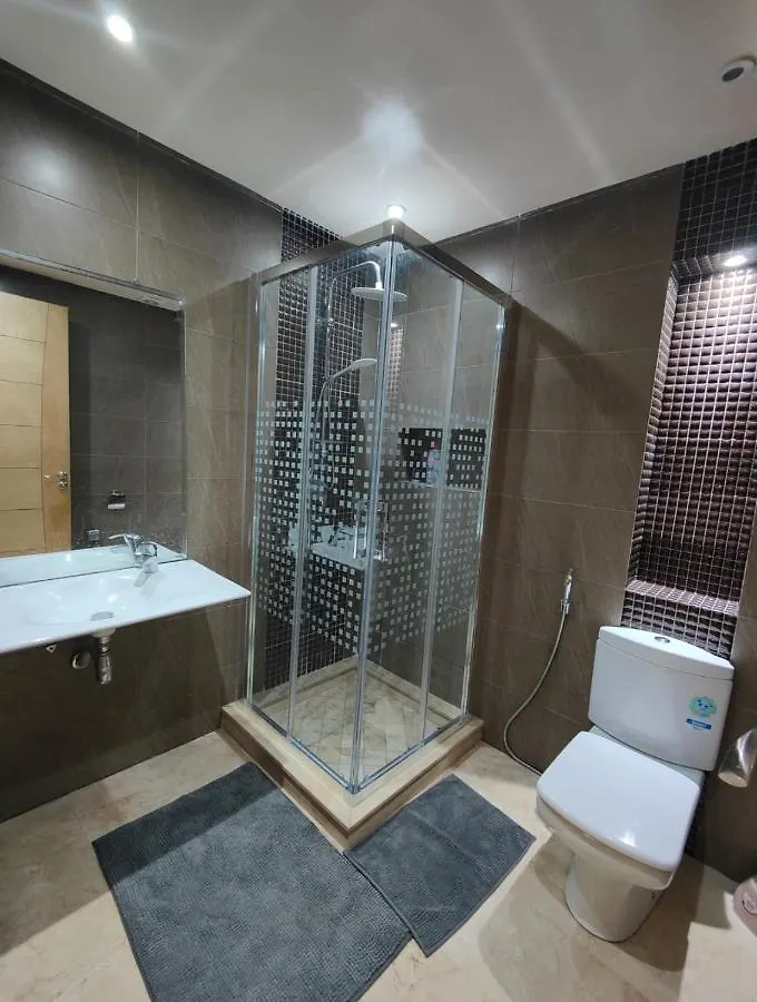 Appartement Deluxe Avec Piscine Privee Agadir 0*,  Morocco