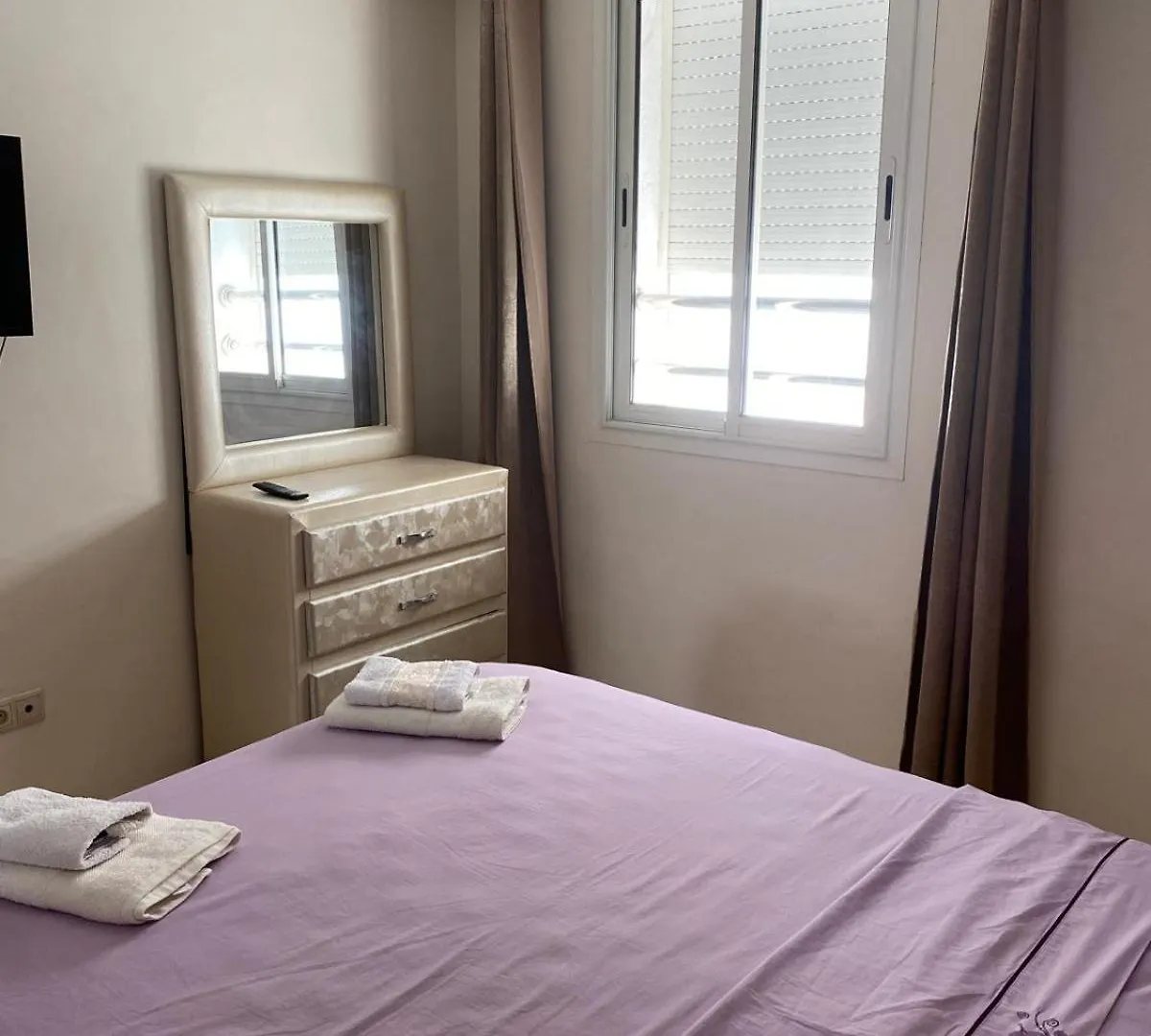 Appartement Deluxe Avec Piscine Privee Agadir Apartment