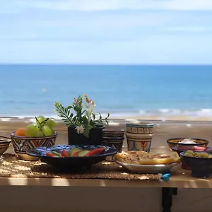  Guest house Amazigh Surf House