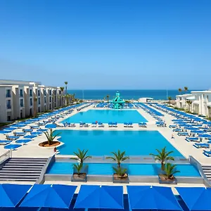 5* Hotel Pickalbatros Palais Des Roses